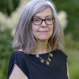 Dr Susan Parham, Academic Director of the Garden Cities Institute
