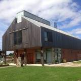 Super Sustainability Centre, Derwenthorpe